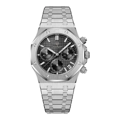 Poedagar Chrono Forge
