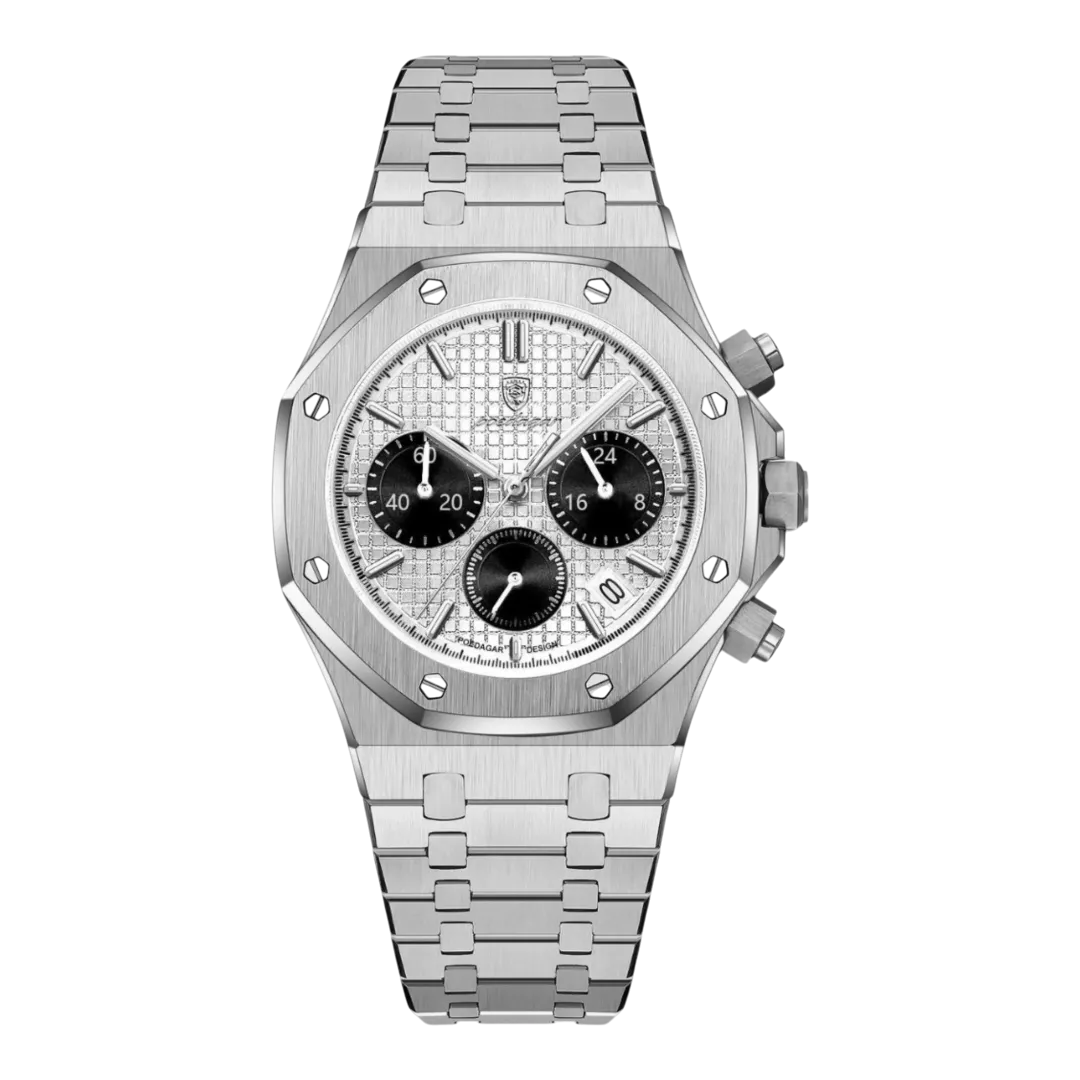 Poedagar Chrono Forge