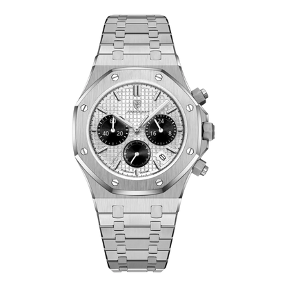 Poedagar Chrono Forge