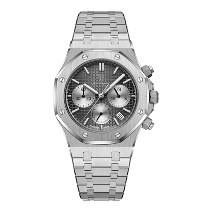 Poedagar Chrono Forge