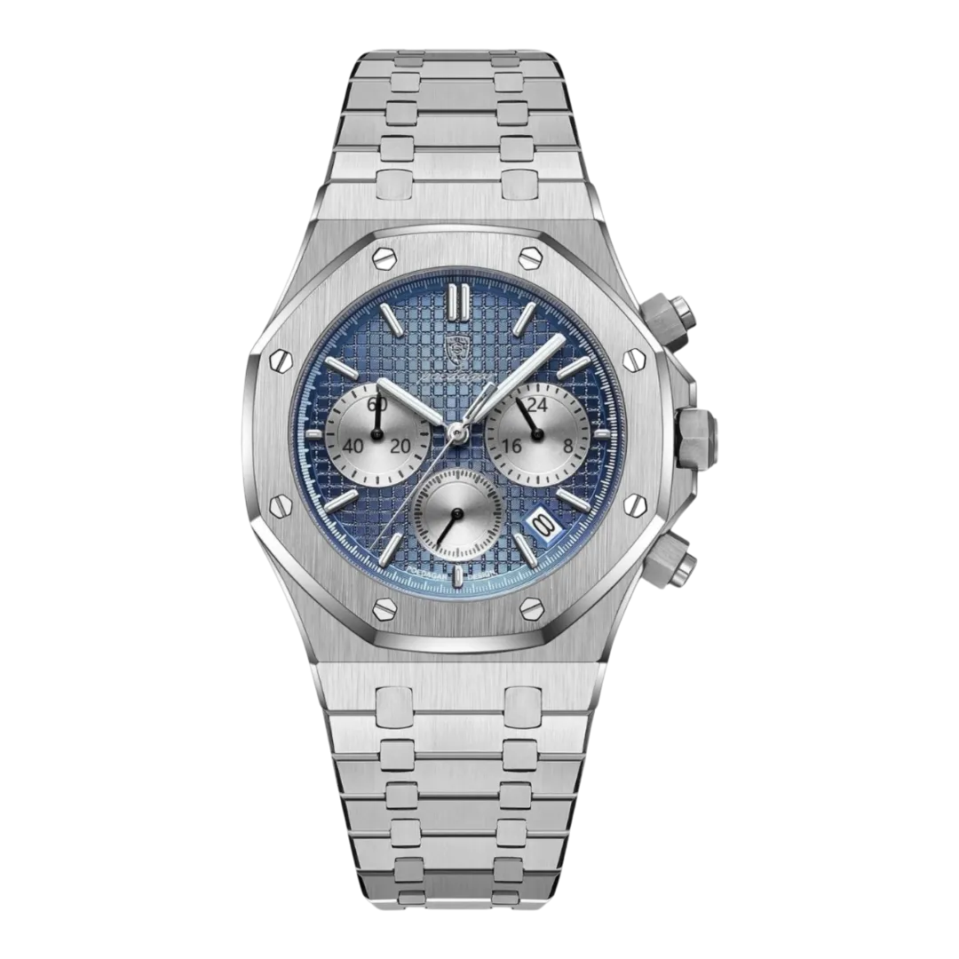 Poedagar Chrono Forge