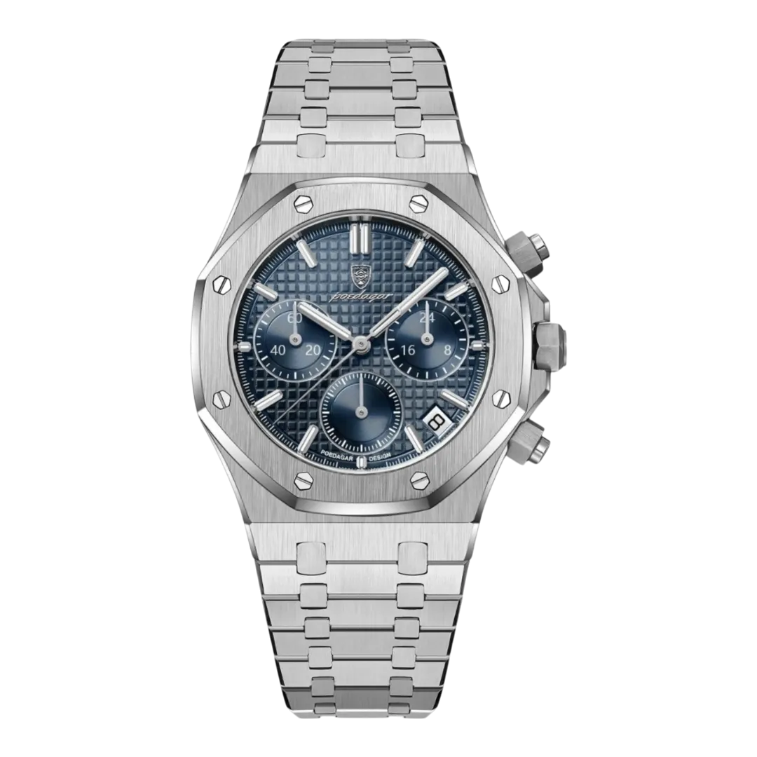 Poedagar Chrono Forge