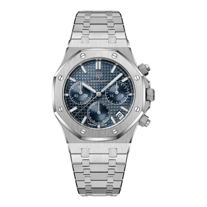 Poedagar Chrono Forge