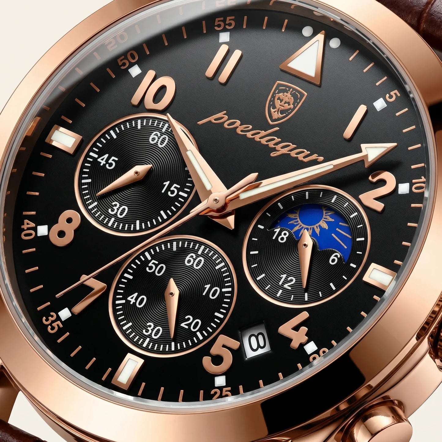 Poedagar Cognac