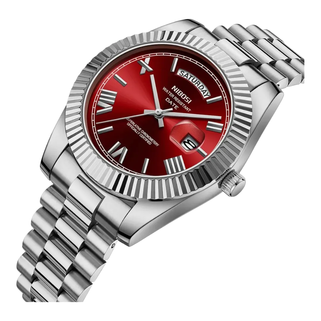 Poedagar Crimson Legacy