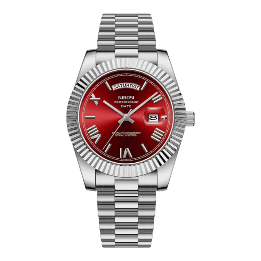 Poedagar Crimson Legacy