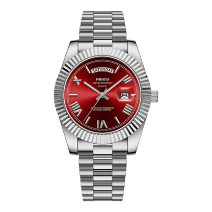 Poedagar Crimson Legacy