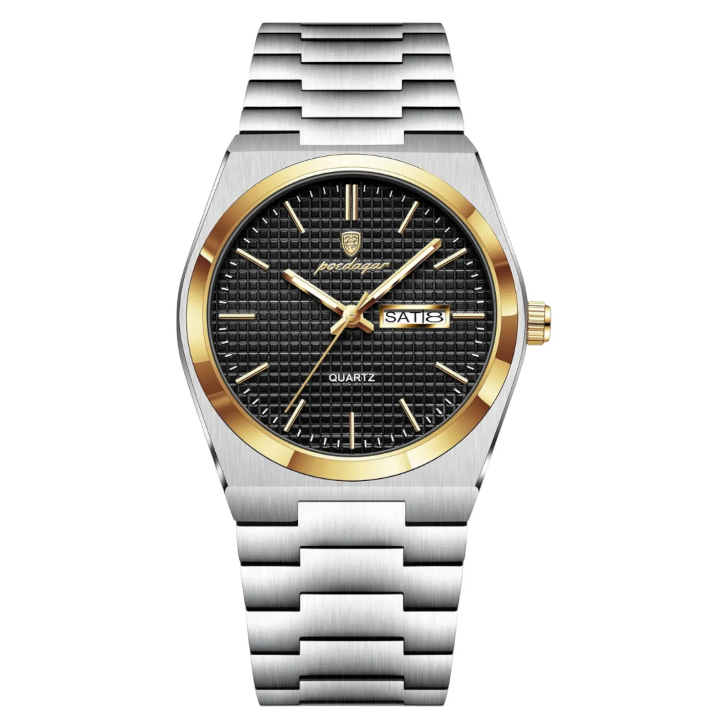 Poedagar Guilloche