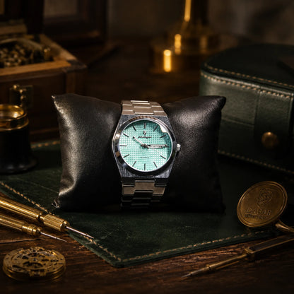 Poedagar Guilloche