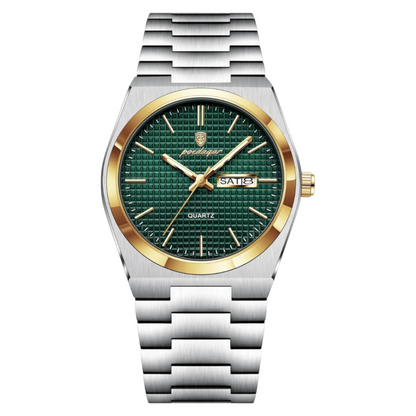 Poedagar Guilloche