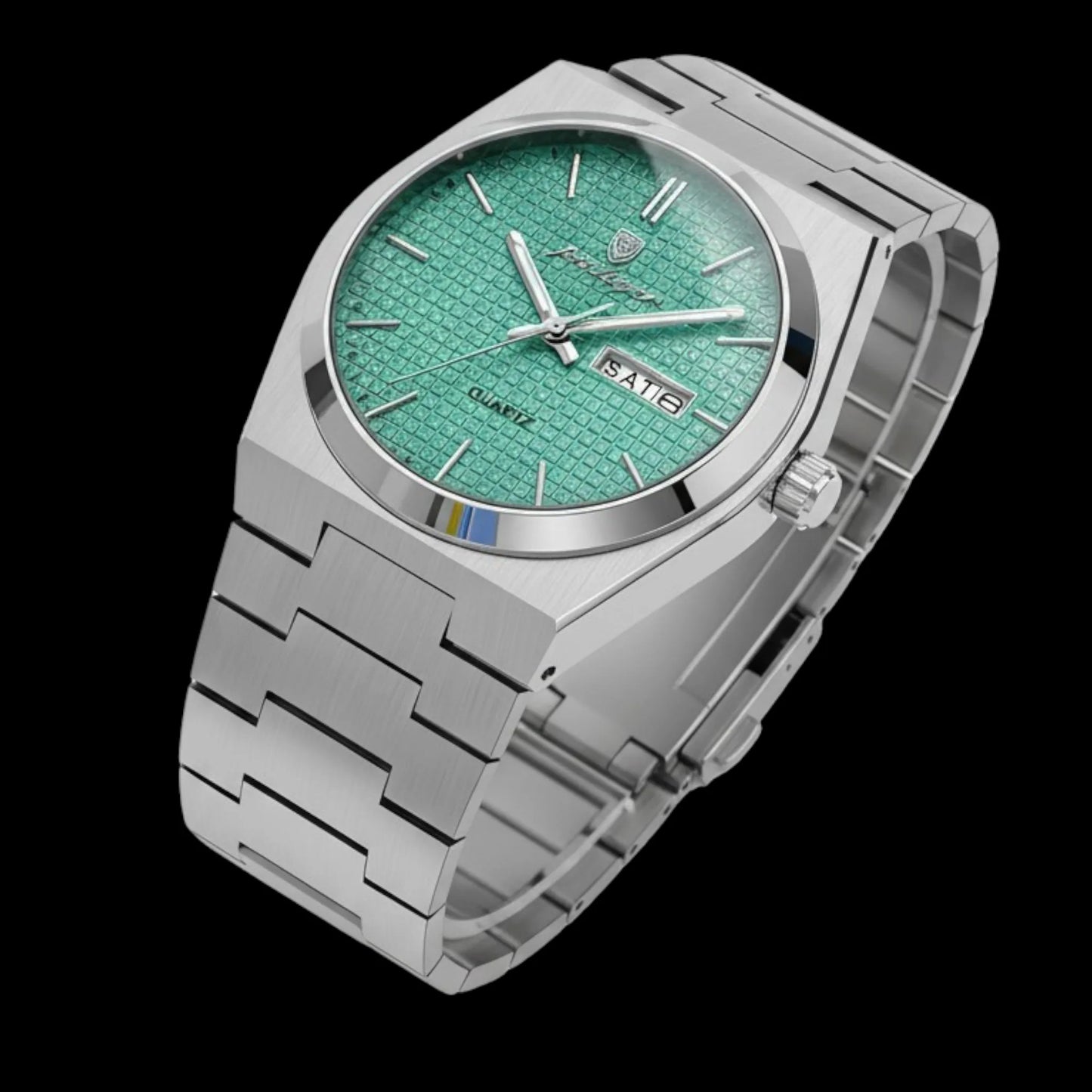 Poedagar Guilloche