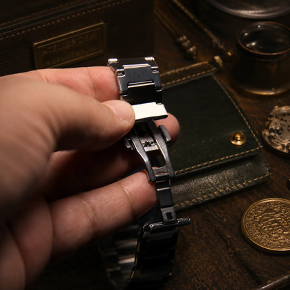Poedagar Guilloche