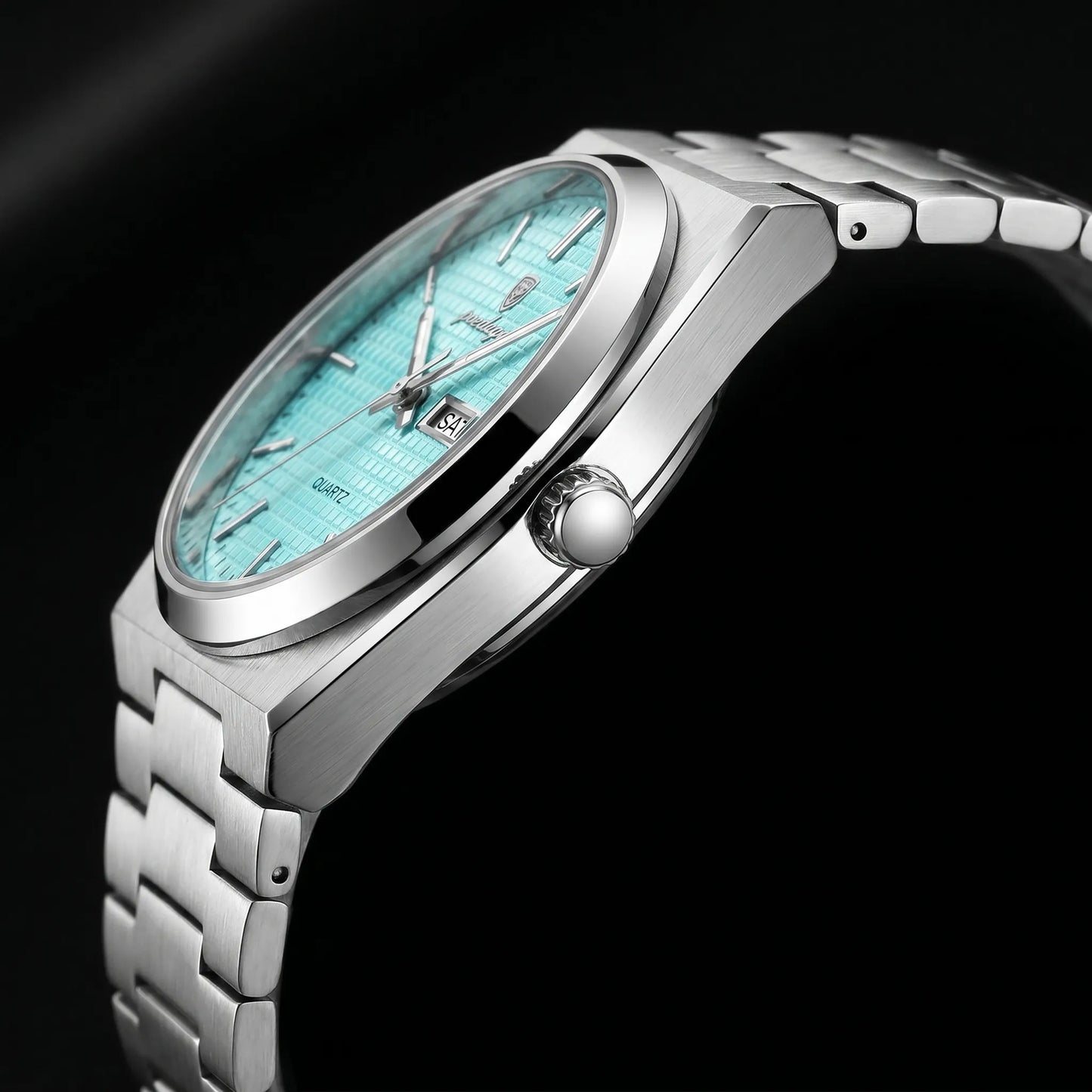 Poedagar Guilloche