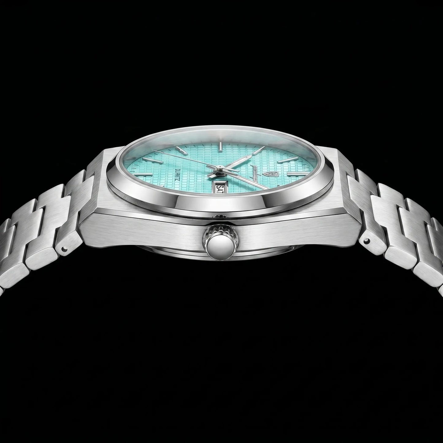 Poedagar Guilloche
