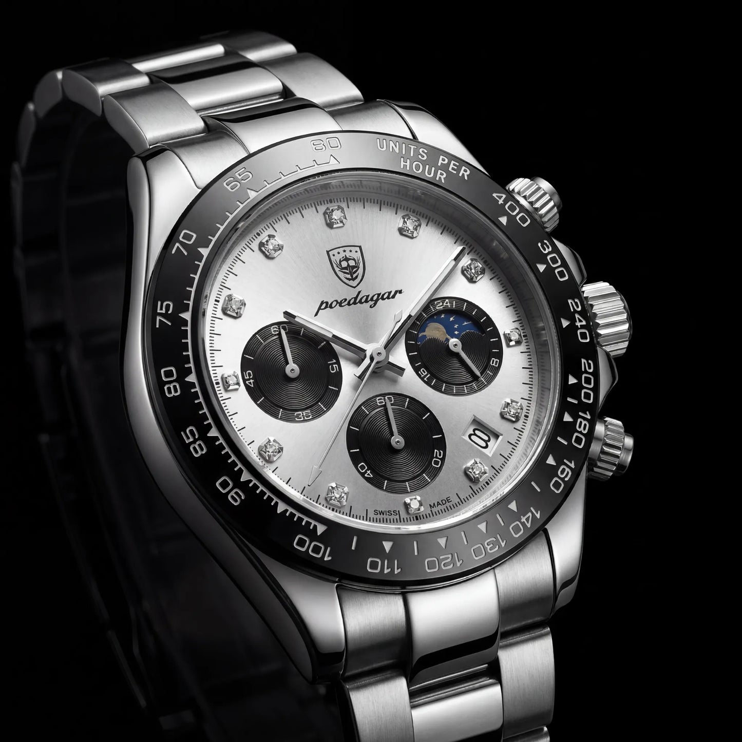 Poedagar Lunaire