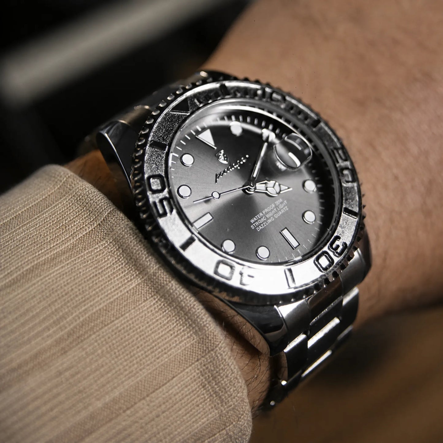 Poedagar Mariner