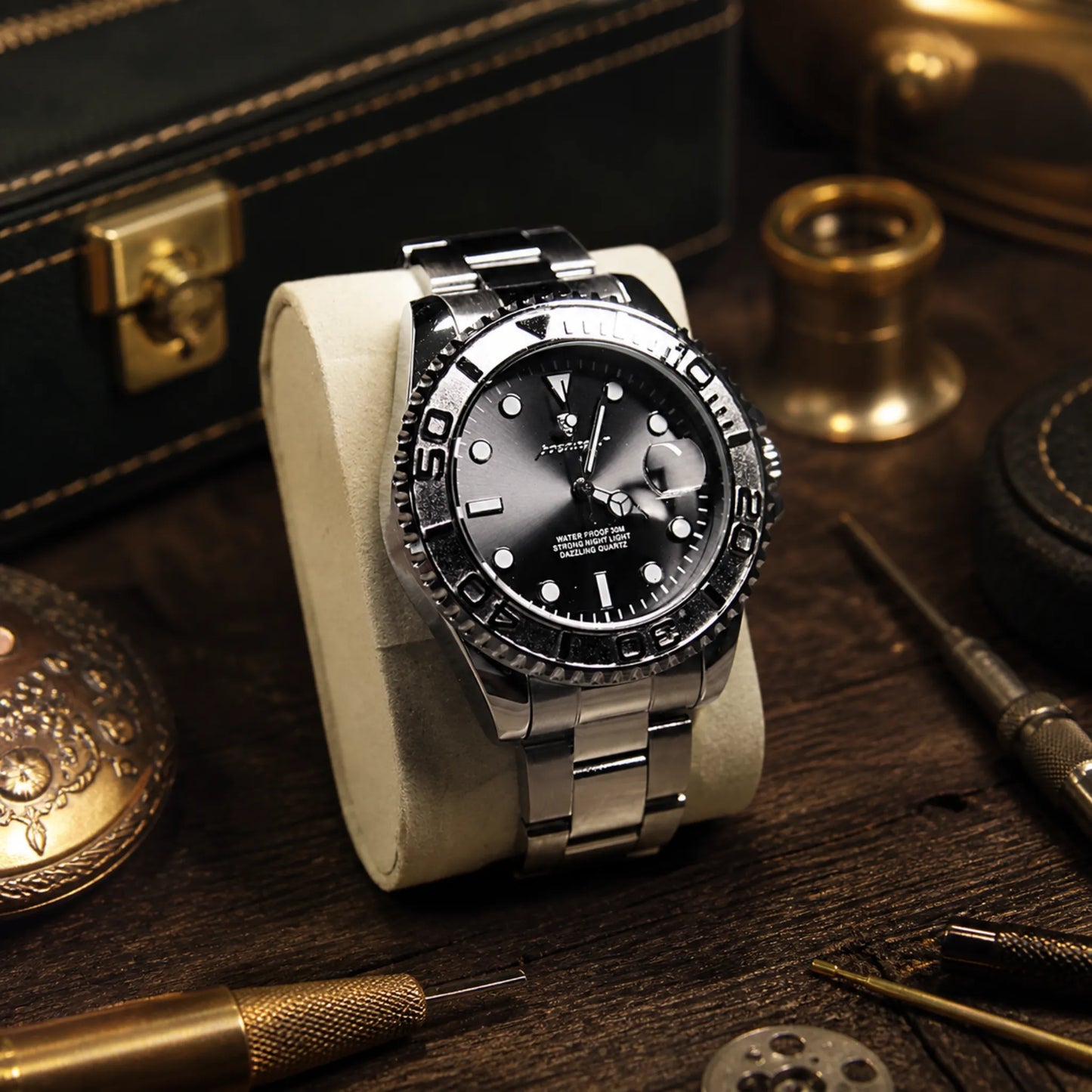 Poedagar Mariner