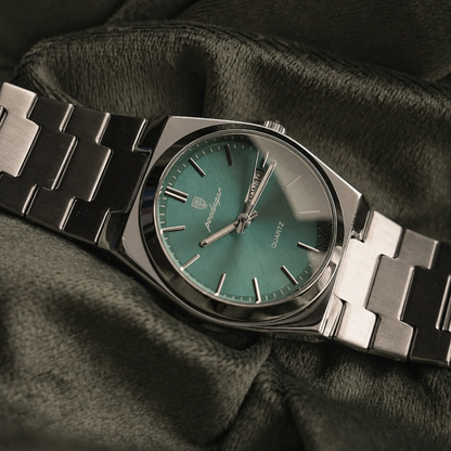 Poedagar Teal Meridian