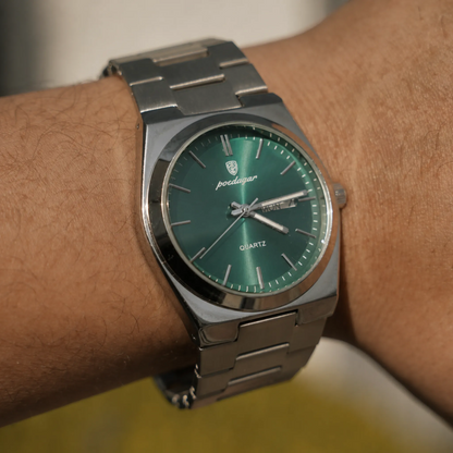 Poedagar Teal Meridian