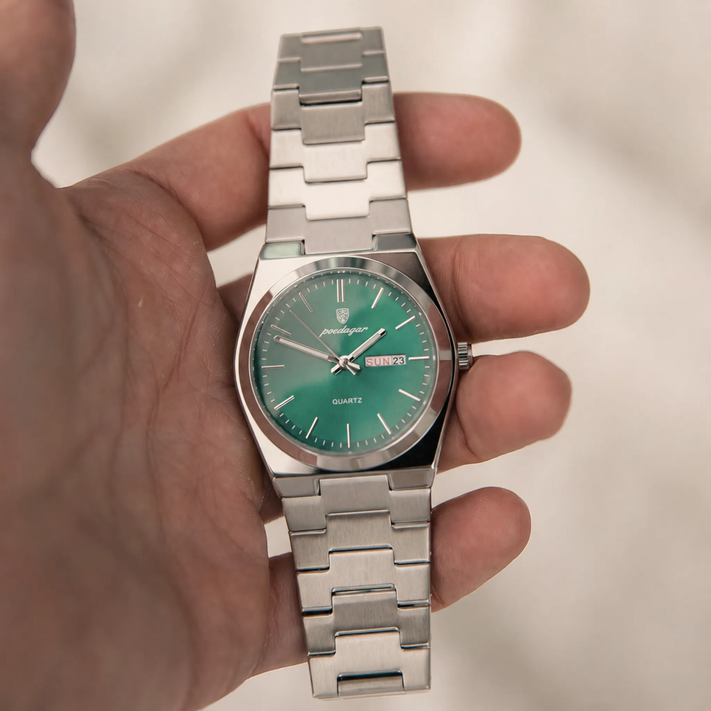 Poedagar Teal Meridian