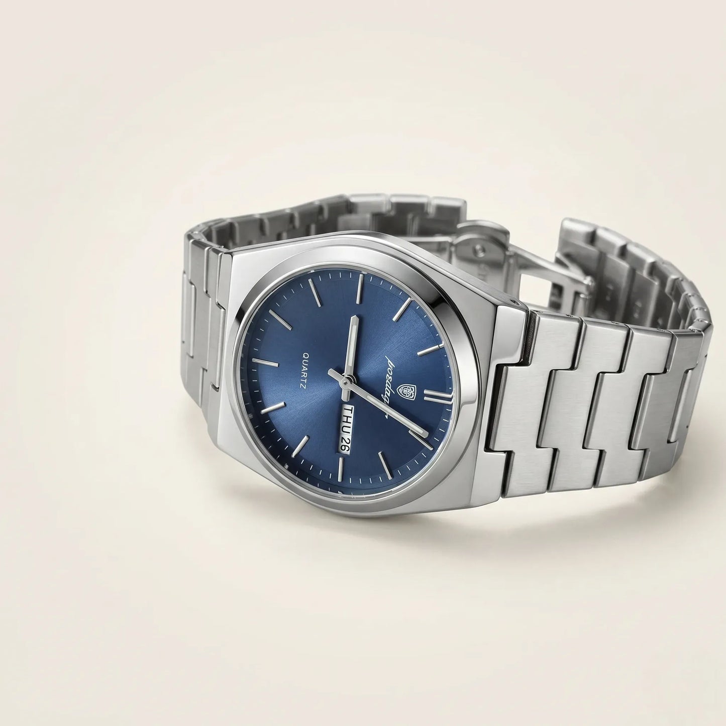 Poedagar Teal Meridian