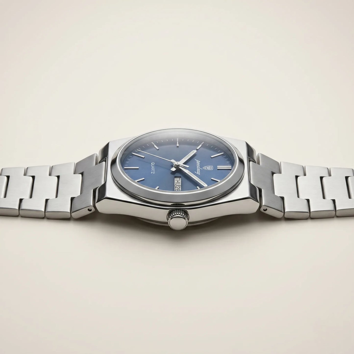 Poedagar Teal Meridian