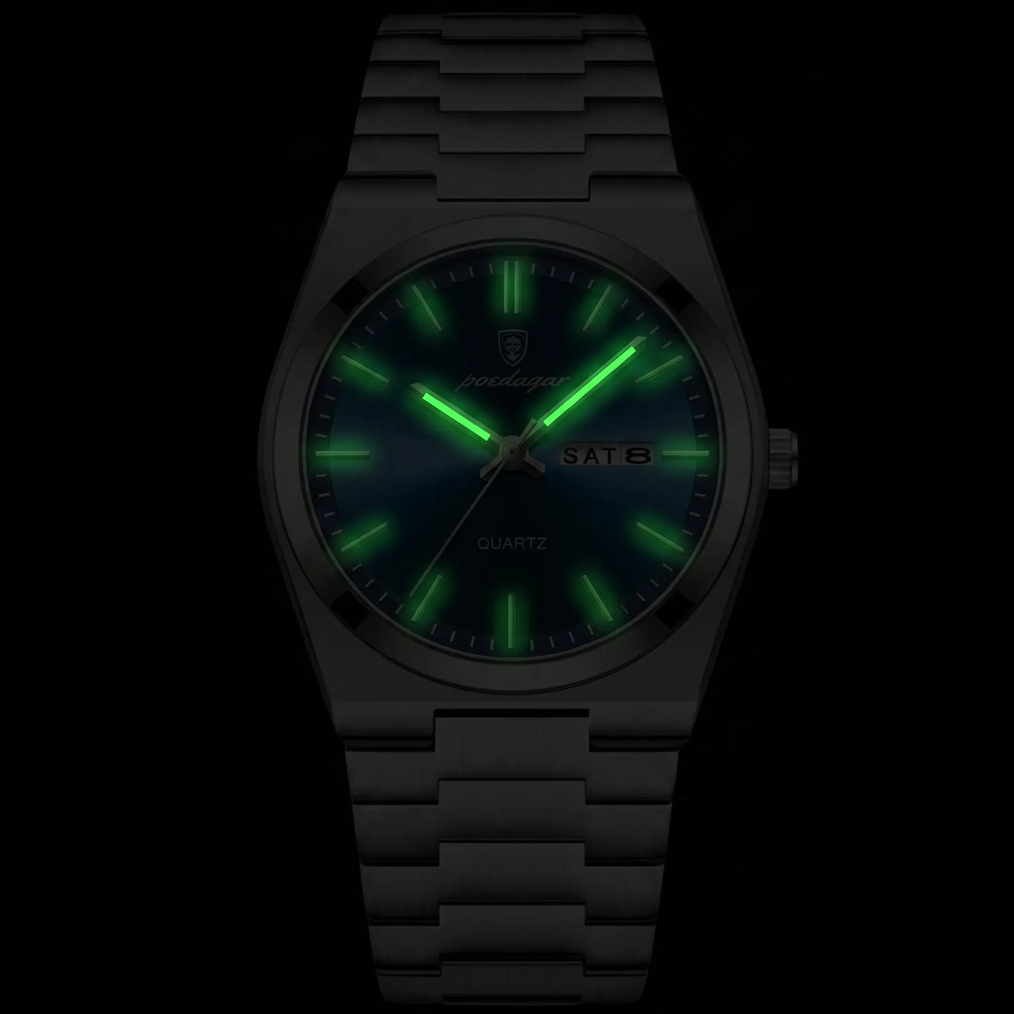 Poedagar Teal Meridian