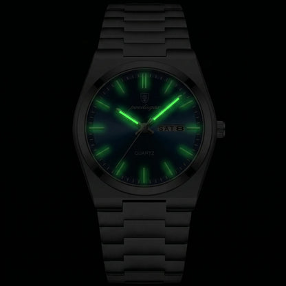 Poedagar Teal Meridian