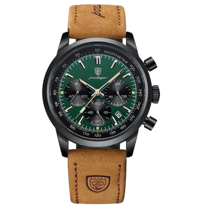 Poedagar Terrain