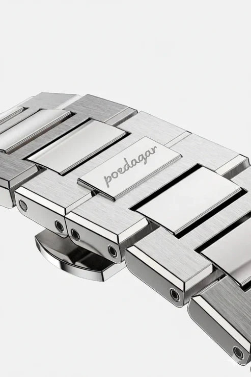 Poedagar Velocity Silver