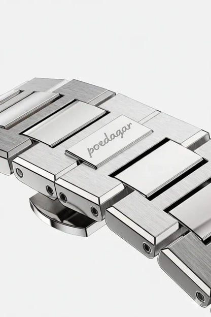 Poedagar Velocity Silver