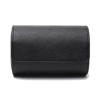 Elegant Double Watch Case