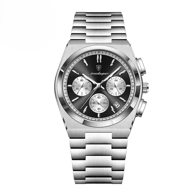 Poedagar Velocity Silver