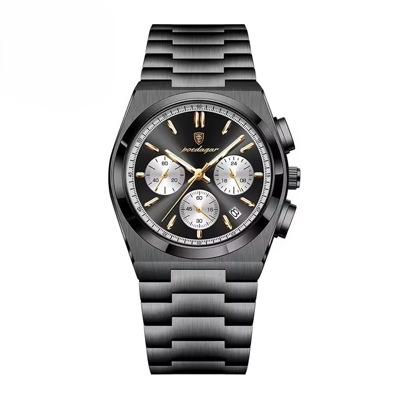 Poedagar Velocity Silver