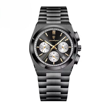 Poedagar Velocity Silver
