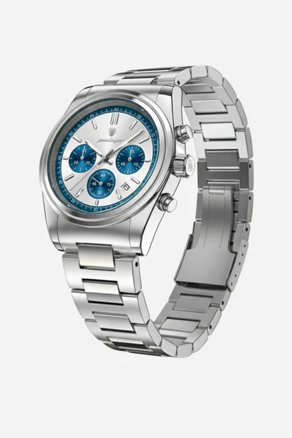 Poedagar Velocity Silver