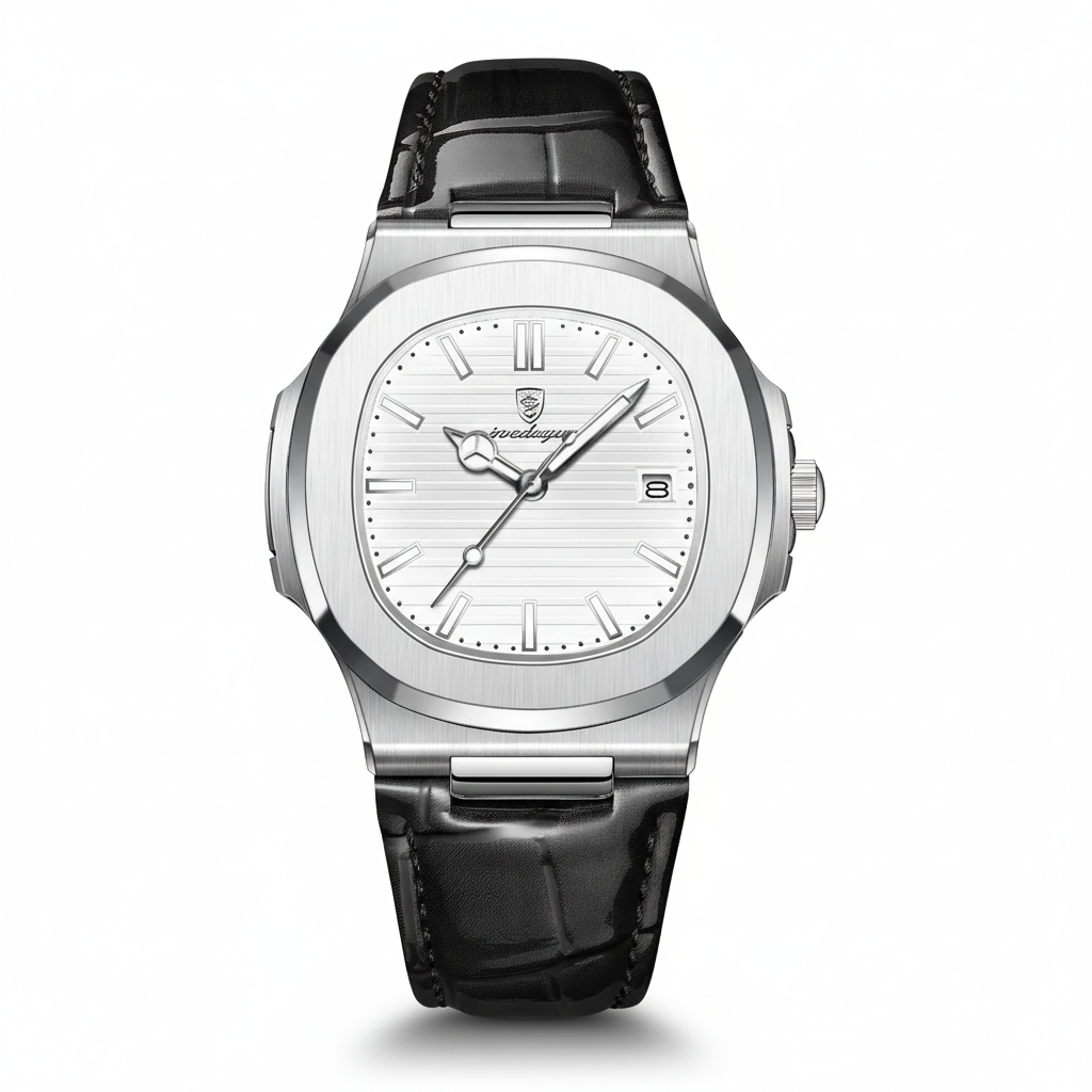 Poedagar Regalia 41mm
