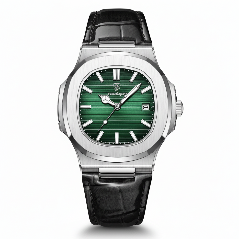 Poedagar Regalia 41mm