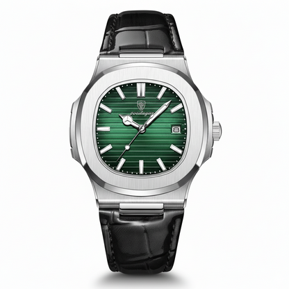 Poedagar Regalia 41mm