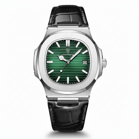 Poedagar Regalia 41mm
