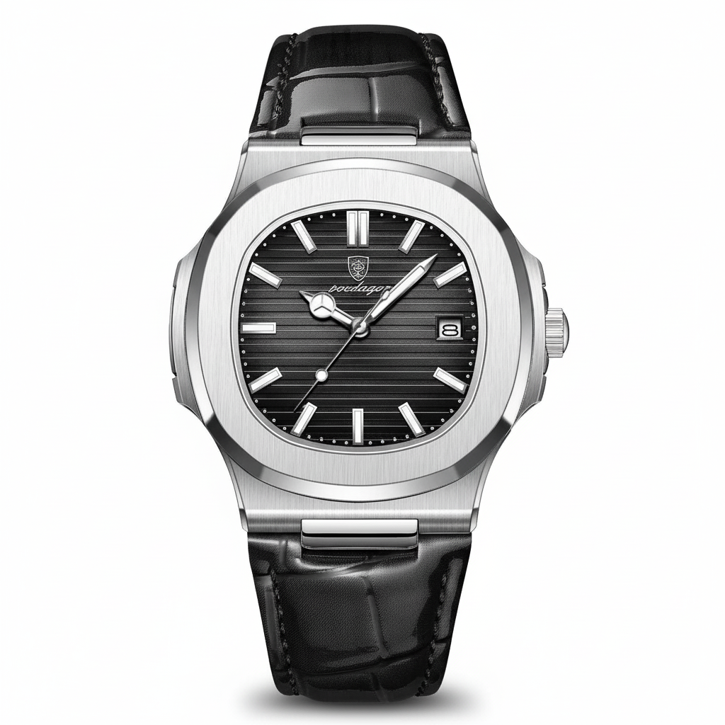 Poedagar Regalia 41mm