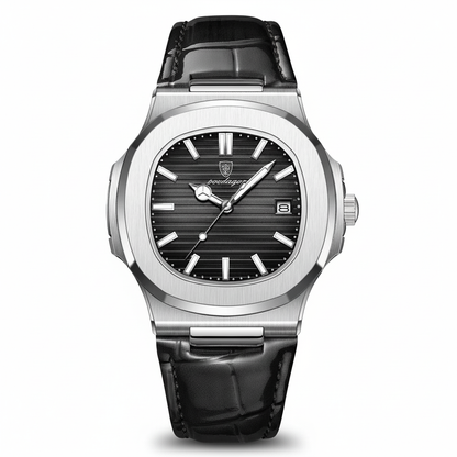Poedagar Regalia 41mm