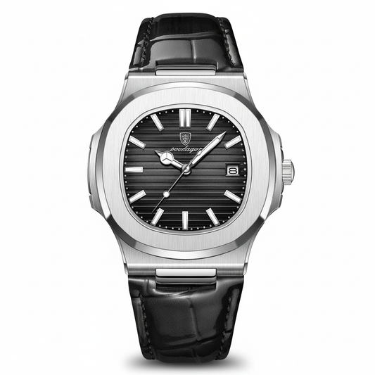 Poedagar Regalia 41mm